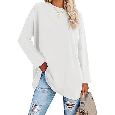 Long -sleeved shirt for women | Collection 2025