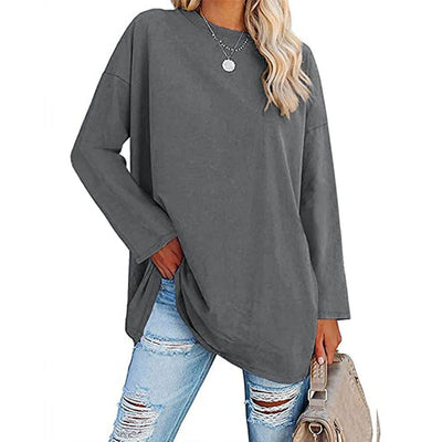 Long -sleeved shirt for women | Collection 2025