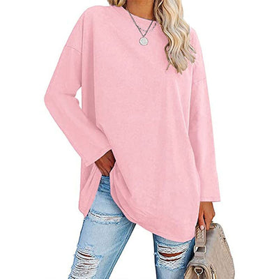 Long -sleeved shirt for women | Collection 2025