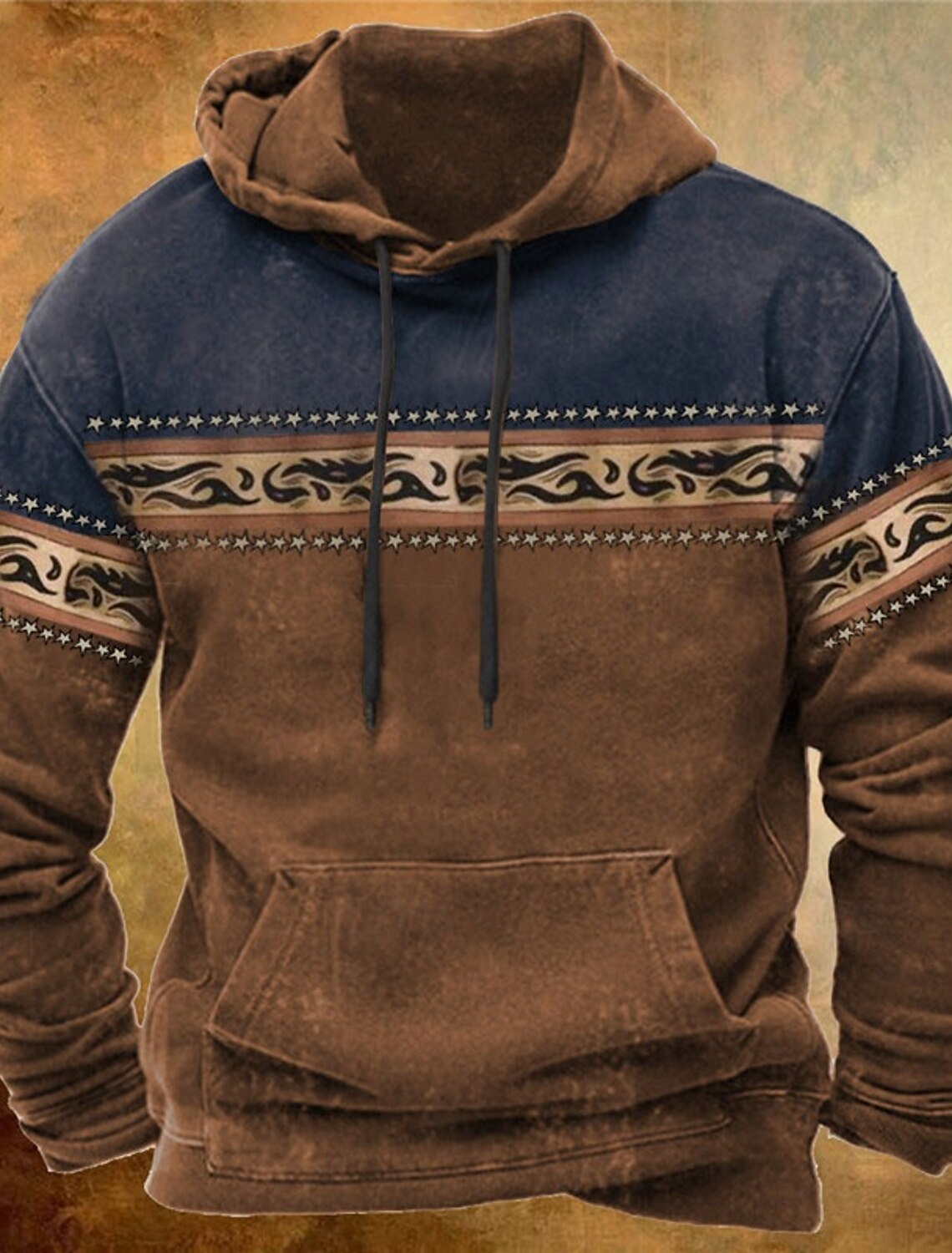 Breon™ | Stylish Timeless Vintage Sweater